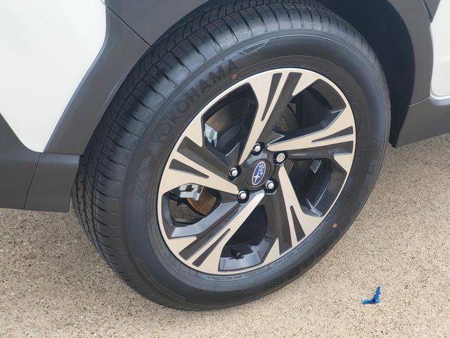 new 2025 Subaru Crosstrek car, priced at $30,741