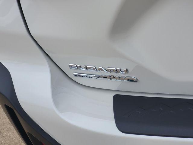 new 2025 Subaru Crosstrek car, priced at $30,741