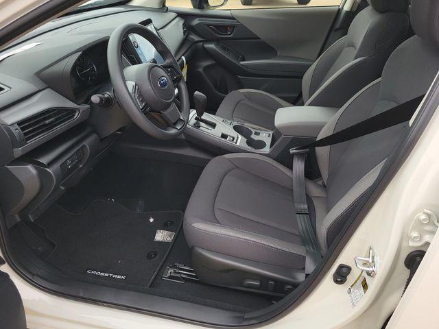 new 2025 Subaru Crosstrek car, priced at $30,741