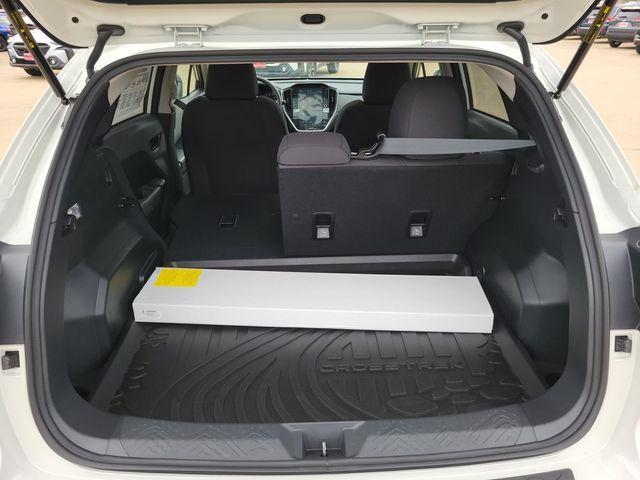 new 2025 Subaru Crosstrek car, priced at $30,741