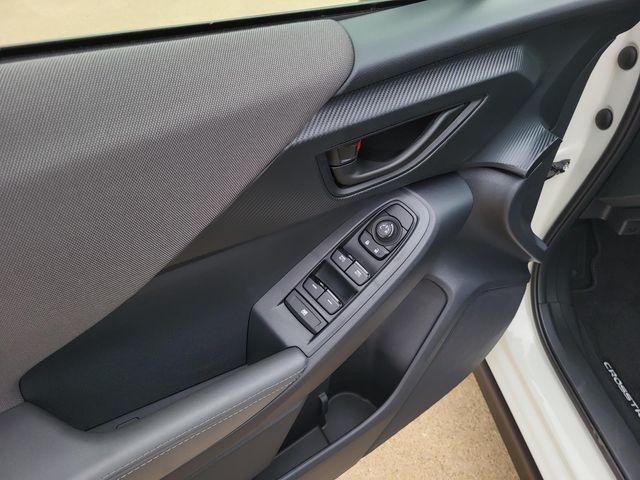 new 2025 Subaru Crosstrek car, priced at $30,741