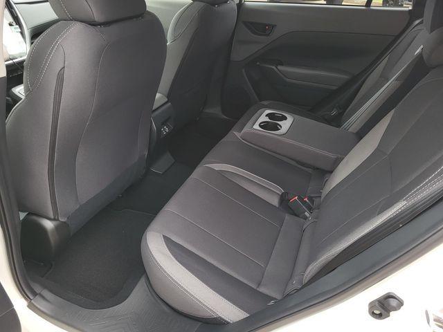 new 2025 Subaru Crosstrek car, priced at $30,741