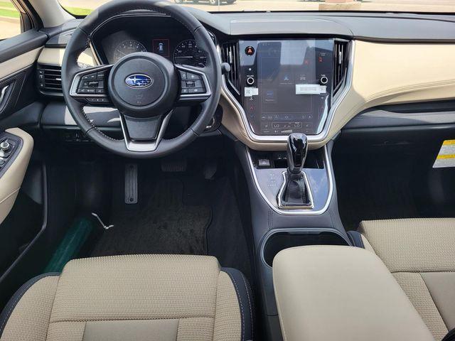 new 2025 Subaru Outback car, priced at $34,504