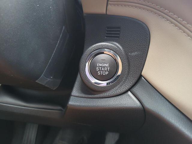 new 2025 Subaru Outback car, priced at $34,504