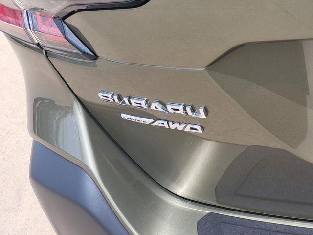 new 2025 Subaru Outback car, priced at $34,504