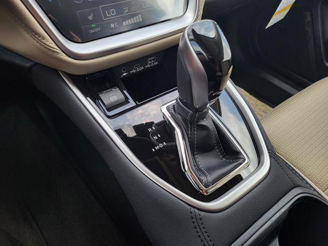 new 2025 Subaru Outback car, priced at $34,504