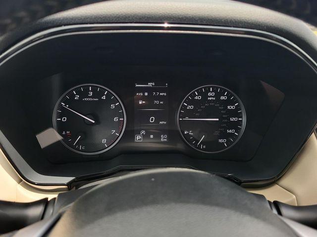 new 2025 Subaru Outback car, priced at $34,504