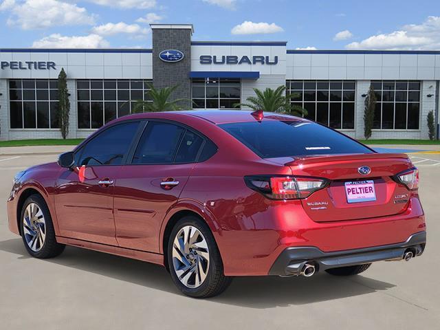 new 2024 Subaru Legacy car, priced at $39,773