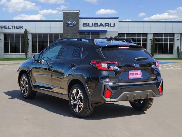 new 2024 Subaru Crosstrek car, priced at $28,785