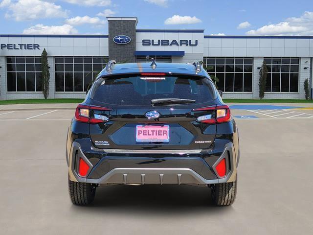 new 2024 Subaru Crosstrek car, priced at $28,785