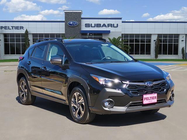 new 2024 Subaru Crosstrek car, priced at $28,785