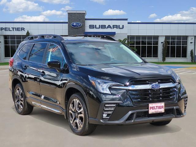 new 2024 Subaru Ascent car, priced at $44,851