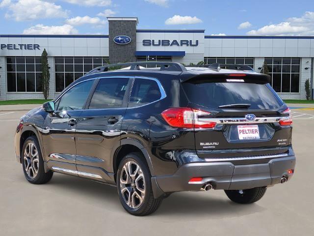 new 2024 Subaru Ascent car, priced at $44,851