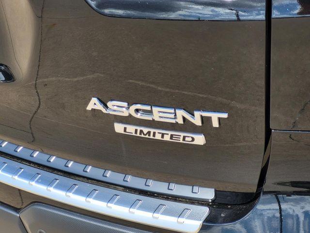 new 2024 Subaru Ascent car, priced at $44,851