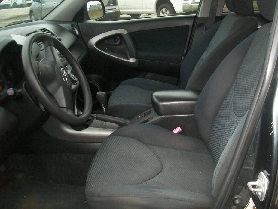 used 2008 Toyota RAV4 car, priced at $4,995