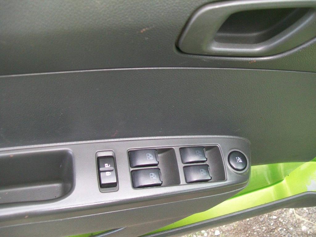 used 2015 Chevrolet Spark car, priced at $3,295