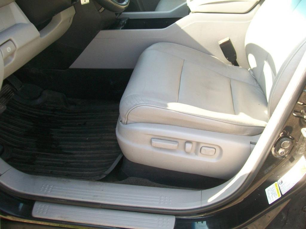 used 2012 Honda Pilot car, priced at $7,995