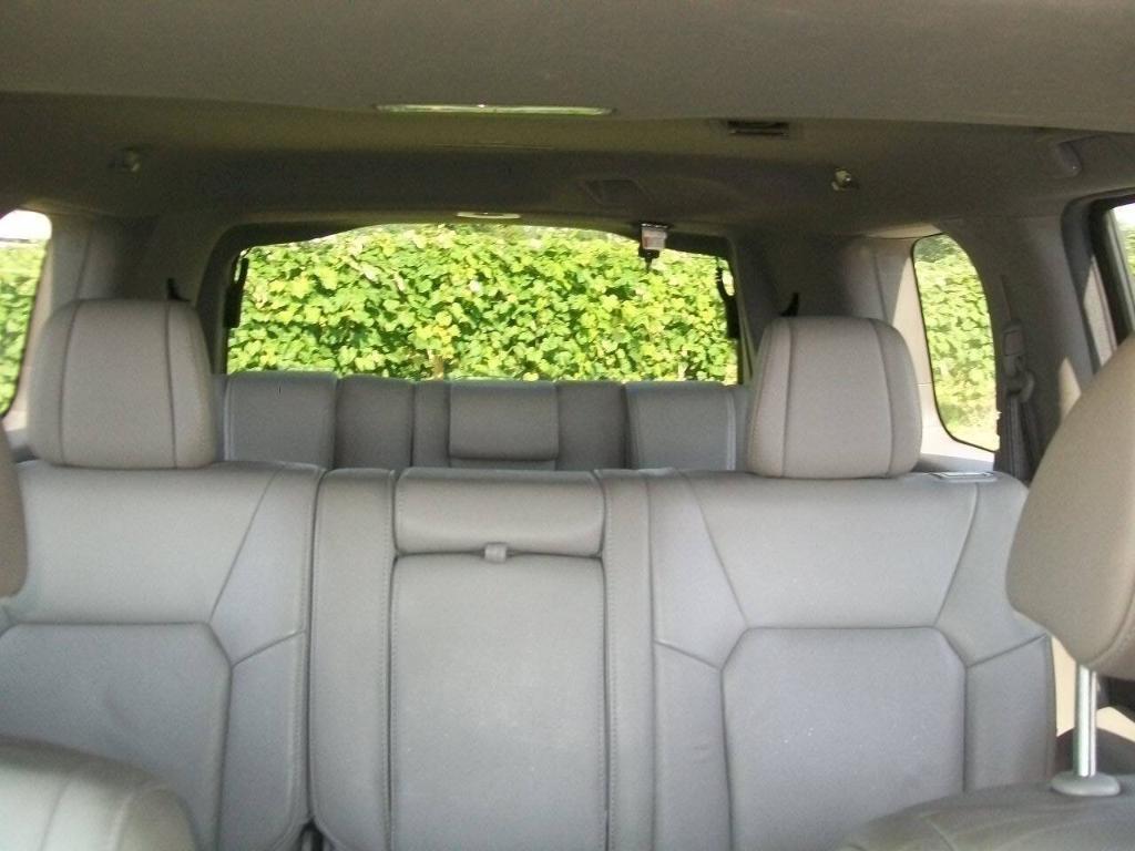 used 2012 Honda Pilot car, priced at $7,995