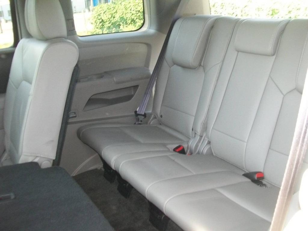 used 2012 Honda Pilot car, priced at $7,995