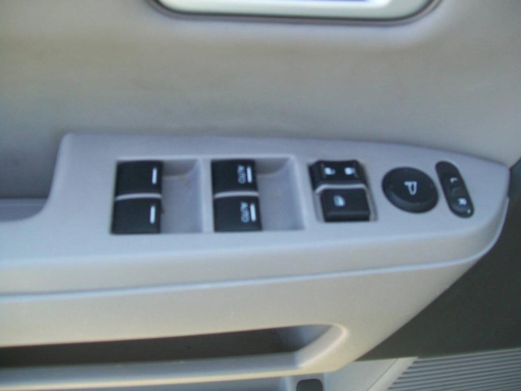 used 2012 Honda Pilot car, priced at $7,995