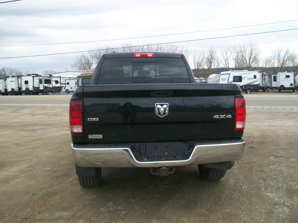 used 2018 Ram 1500 car, priced at $7,995