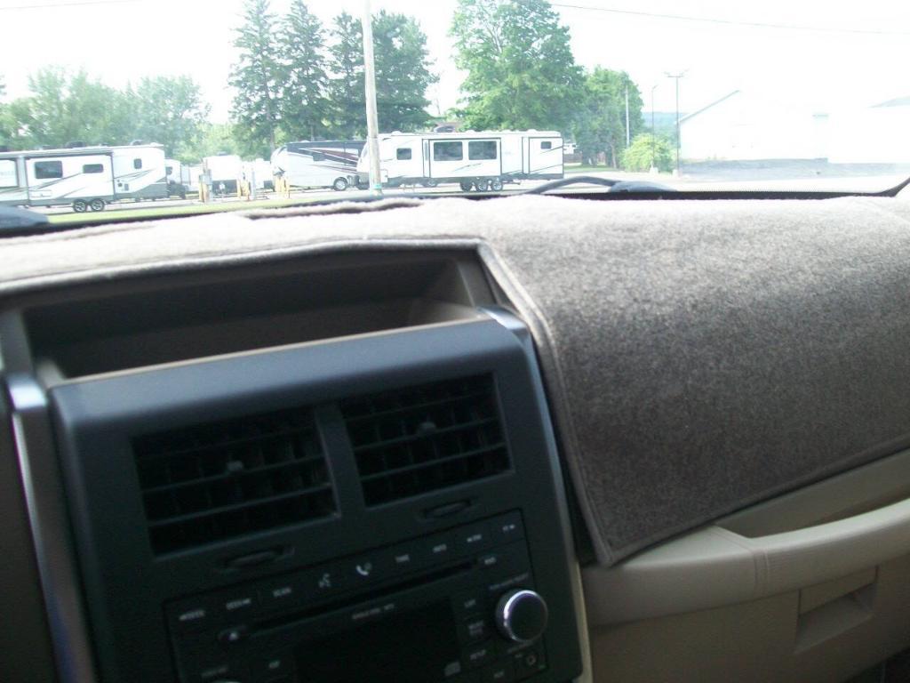 used 2008 Jeep Liberty car, priced at $5,395