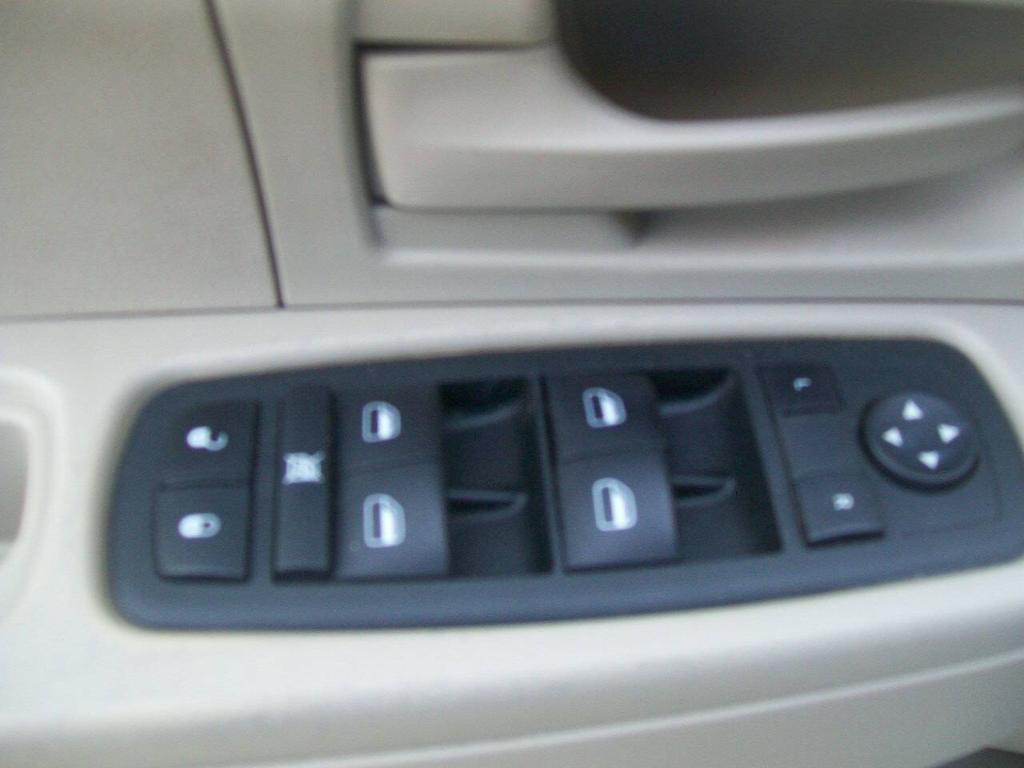 used 2008 Jeep Liberty car, priced at $5,395