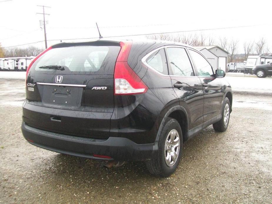 used 2014 Honda CR-V car, priced at $5,995