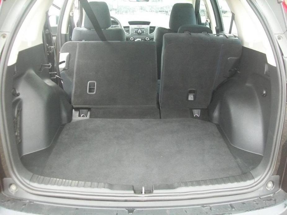 used 2014 Honda CR-V car, priced at $5,995