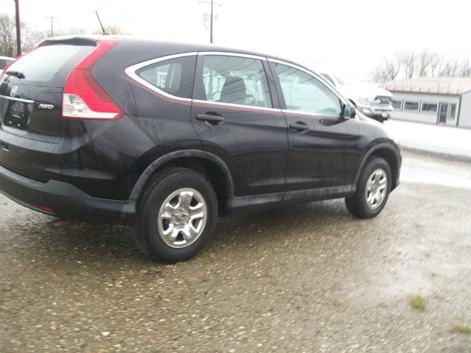 used 2014 Honda CR-V car, priced at $5,995