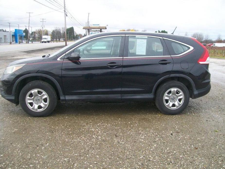 used 2014 Honda CR-V car, priced at $5,995