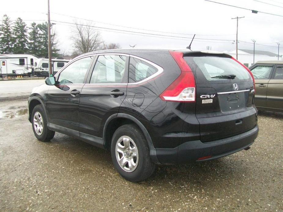 used 2014 Honda CR-V car, priced at $5,995