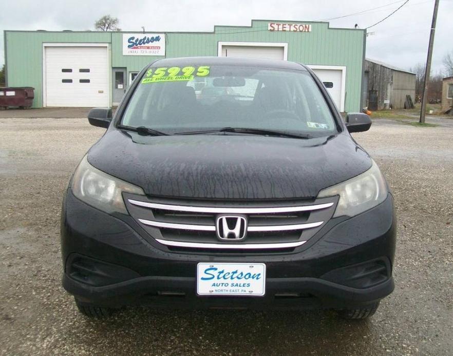 used 2014 Honda CR-V car, priced at $5,995