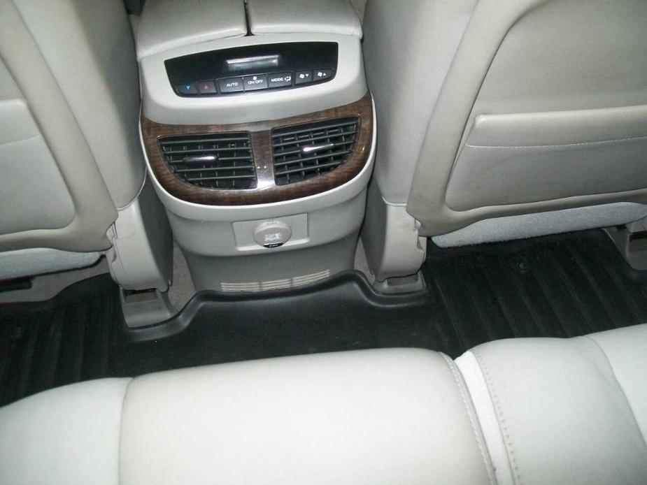 used 2012 Acura MDX car, priced at $6,395