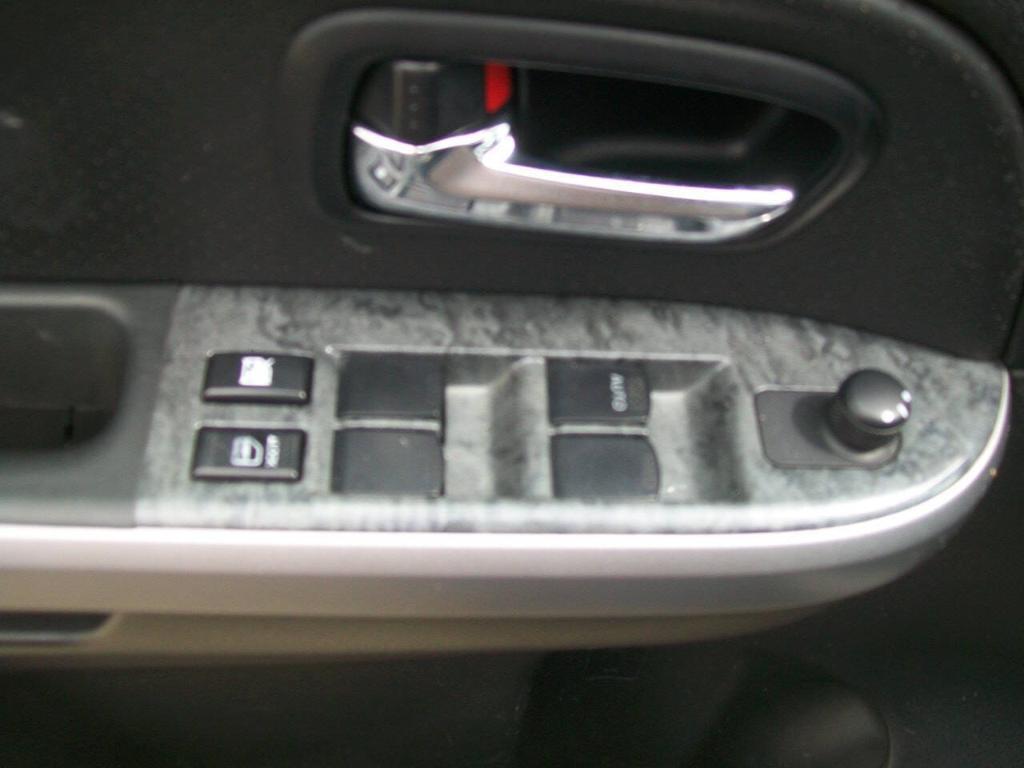 used 2010 Suzuki Grand Vitara car, priced at $4,995
