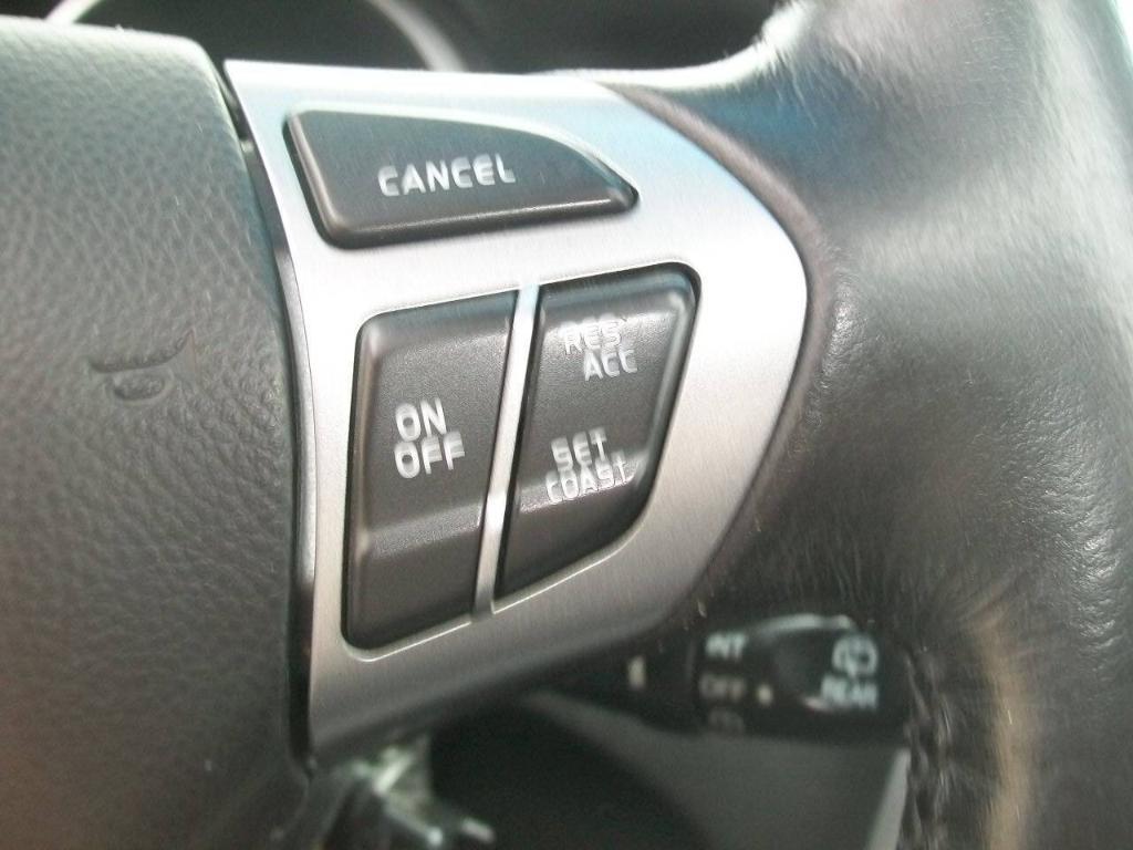 used 2010 Suzuki Grand Vitara car, priced at $4,995