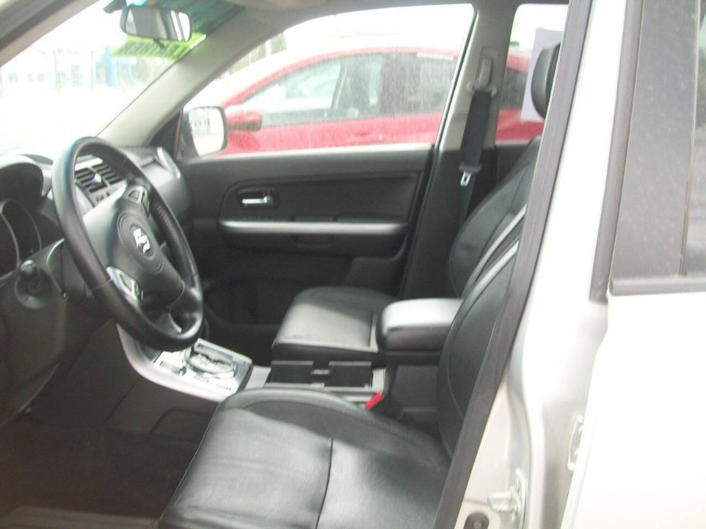 used 2010 Suzuki Grand Vitara car, priced at $4,995