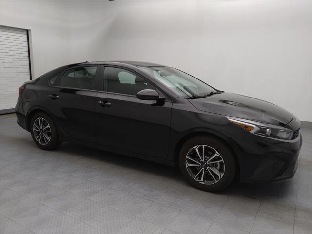 used 2024 Kia Forte car, priced at $22,995