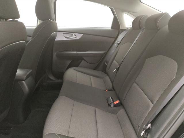 used 2024 Kia Forte car, priced at $22,995