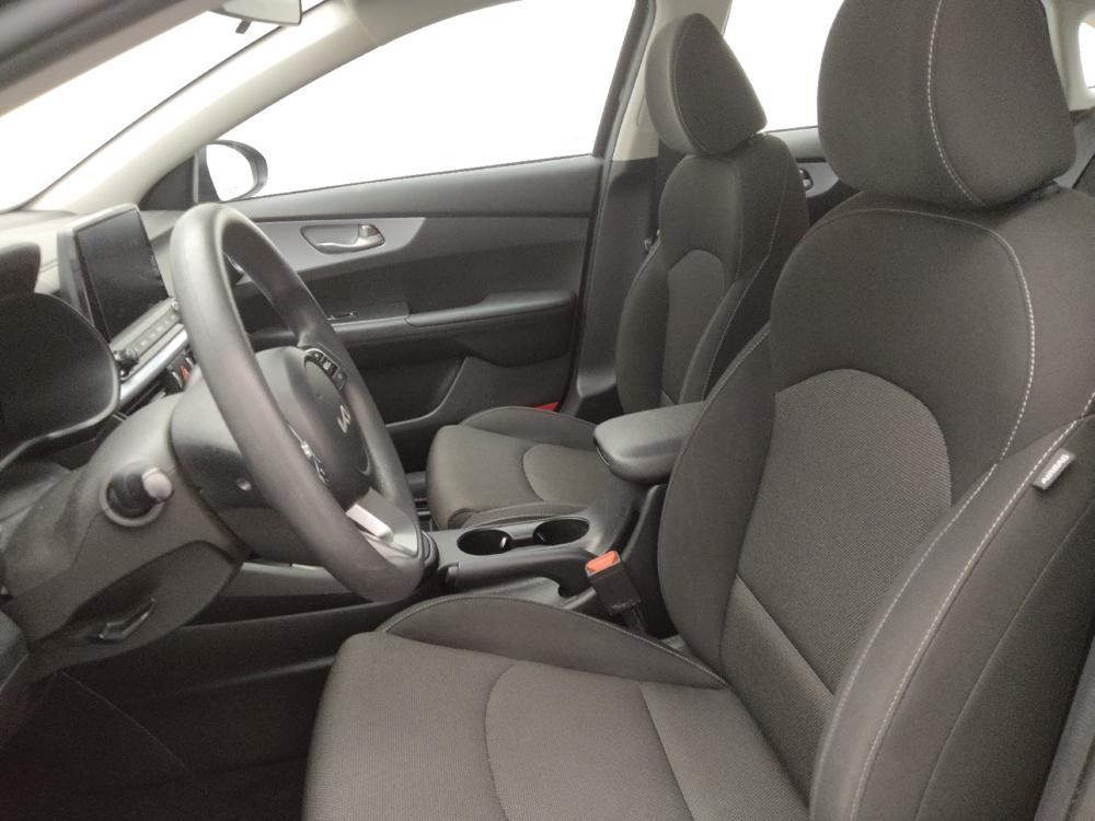 used 2023 Kia Forte car, priced at $18,995