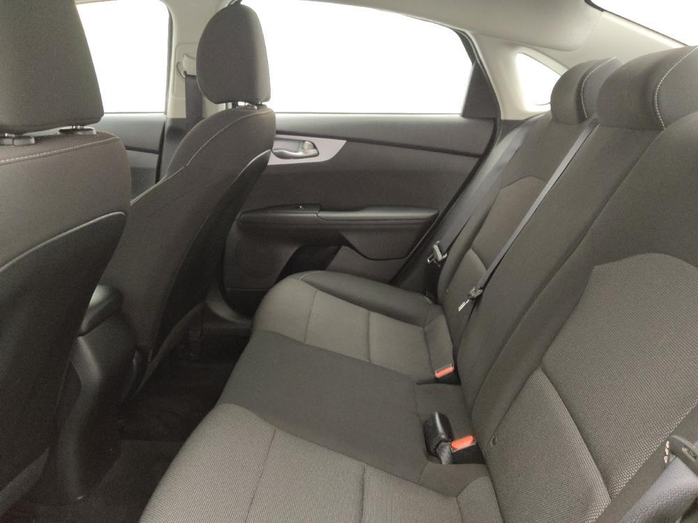 used 2023 Kia Forte car, priced at $21,695