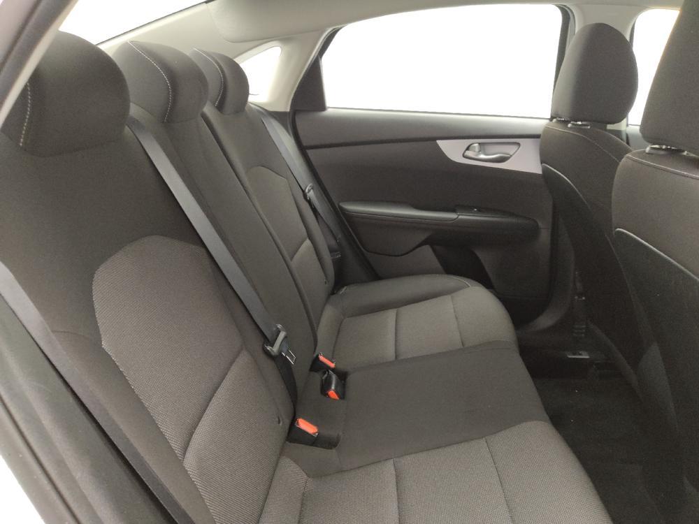 used 2023 Kia Forte car, priced at $21,695