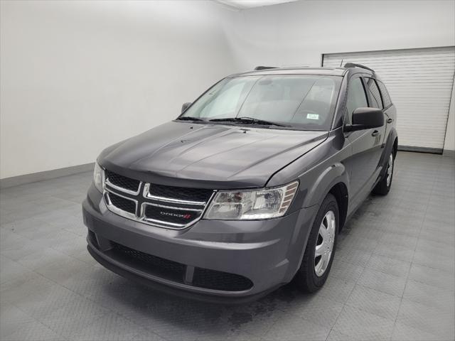 used 2020 Dodge Journey car, priced at $16,295