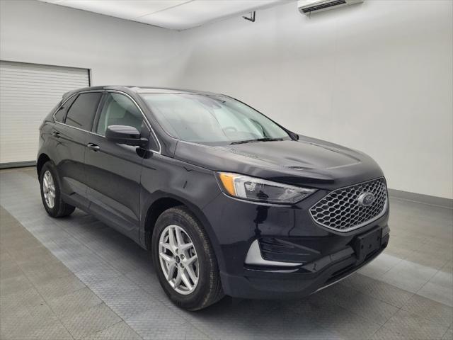 used 2023 Ford Edge car, priced at $25,495