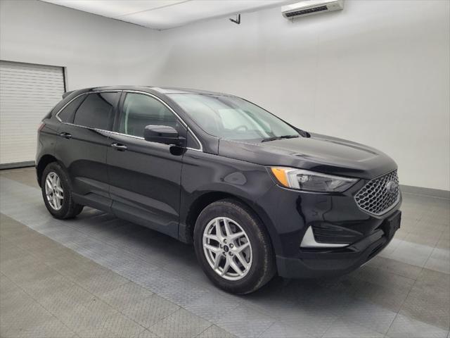 used 2023 Ford Edge car, priced at $25,495