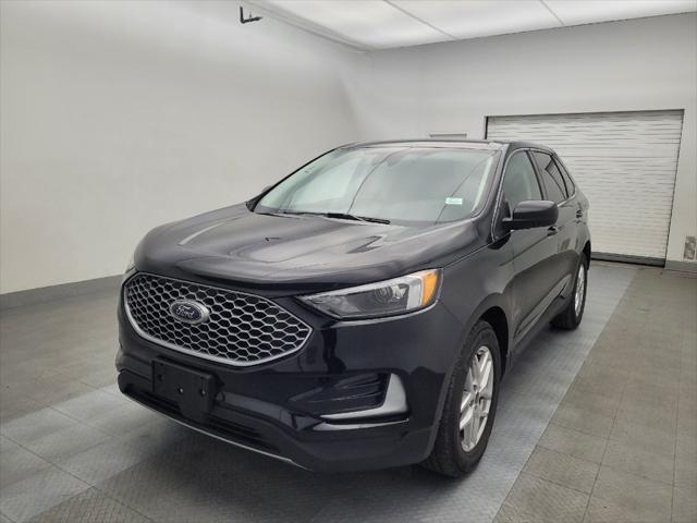 used 2023 Ford Edge car, priced at $25,495