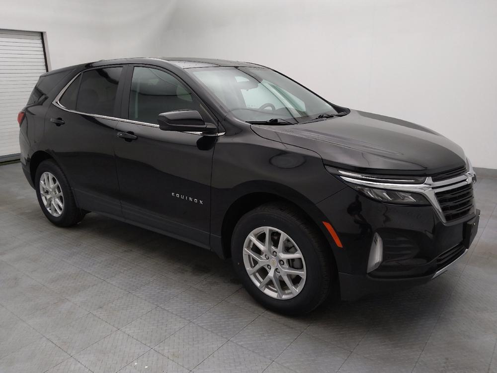 used 2022 Chevrolet Equinox car, priced at $24,995