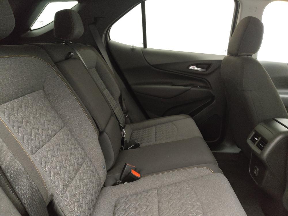 used 2022 Chevrolet Equinox car, priced at $24,995