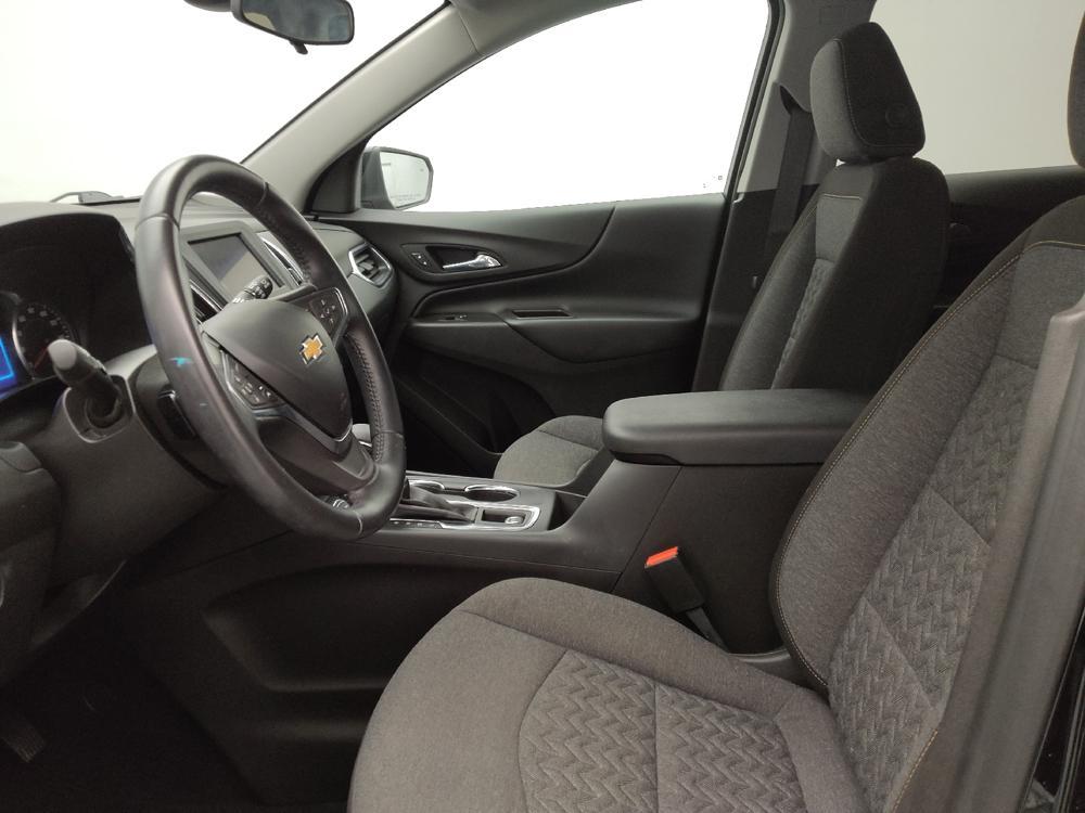 used 2022 Chevrolet Equinox car, priced at $24,995