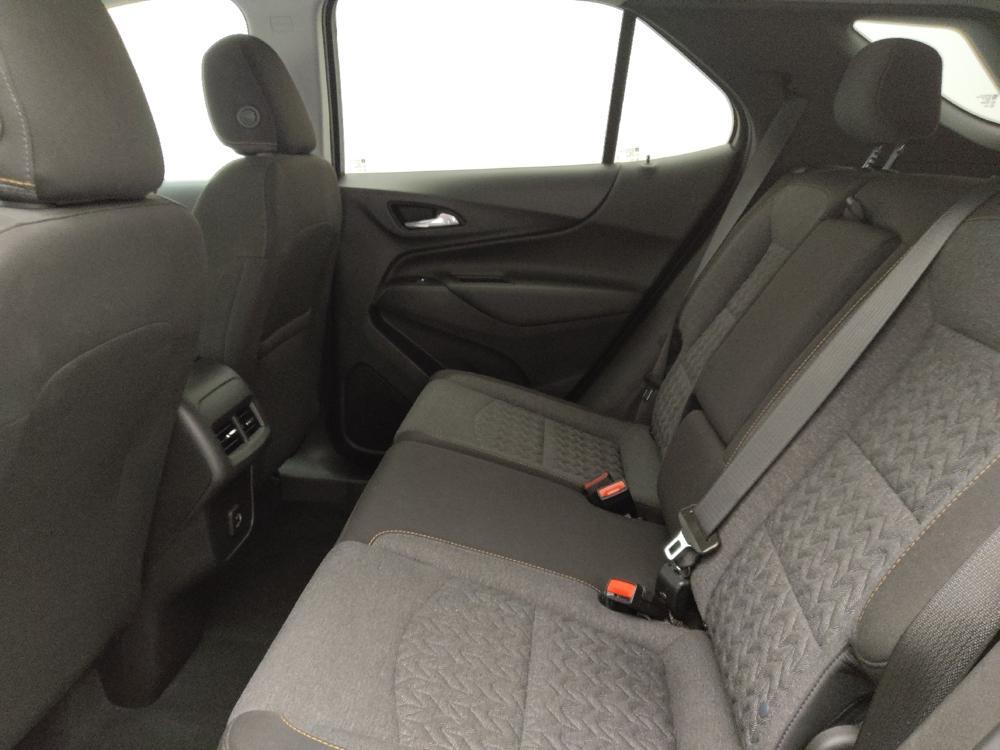 used 2022 Chevrolet Equinox car, priced at $24,995